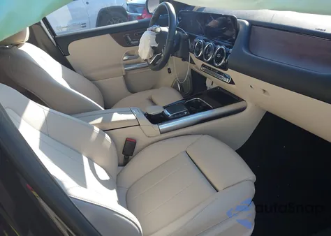 2023 Mercedes-Benz Gla 250 z USA, uszkodzony, nr VIN W1N4N4GB7PJ529573